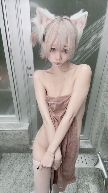 Leaked Mokumoku free page private photo viral onlyfans