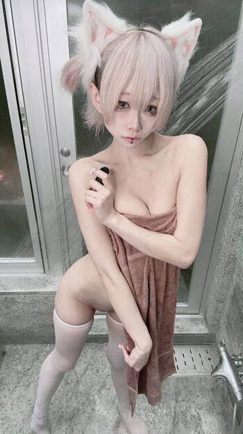 Leaked Mokumoku free page private photo viral onlyfans