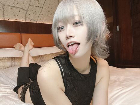 Leaked Mokumoku free page private photo viral onlyfans