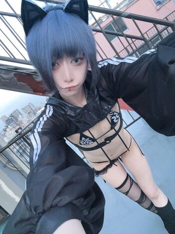 Leaked Mokumoku free page private photo viral onlyfans