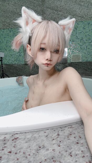 Leaked Mokumoku free page private photo viral onlyfans