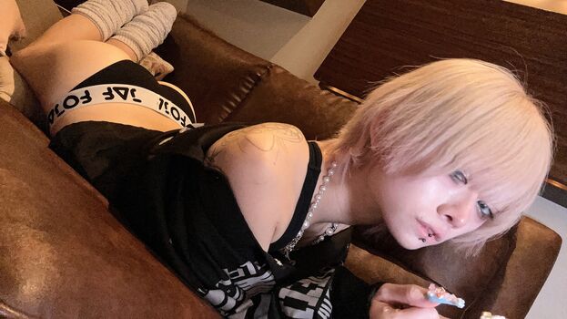 Leaked Mokumoku free page private photo viral onlyfans
