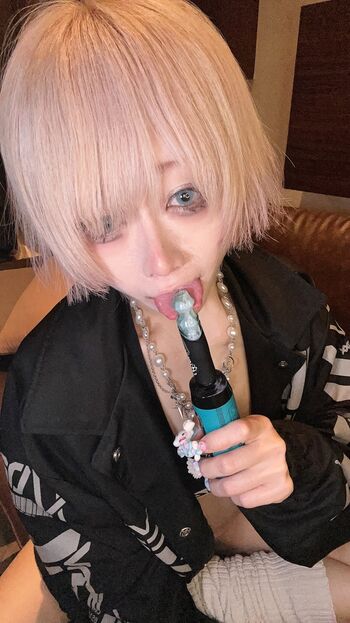 Leaked Mokumoku free page private photo viral onlyfans