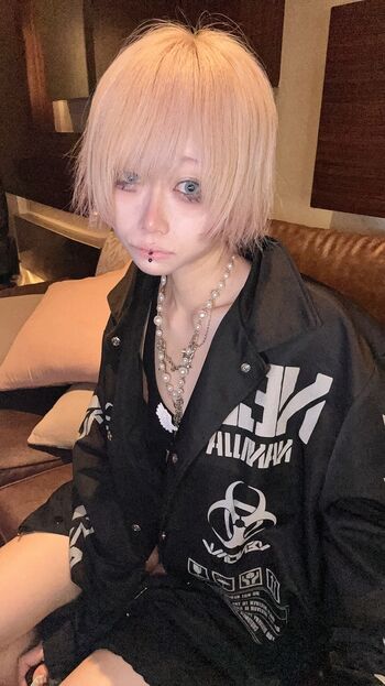 Leaked Mokumoku free page private photo viral onlyfans