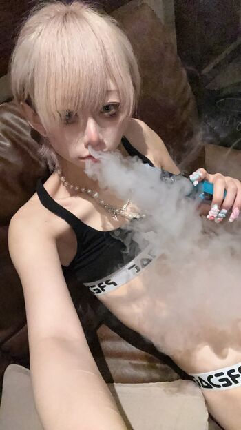 Leaked Mokumoku free page private photo viral onlyfans