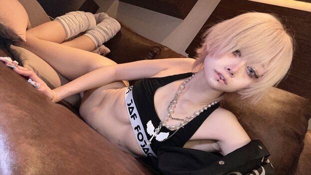Leaked Mokumoku free page private photo viral onlyfans