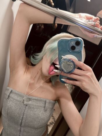 Leaked Mokumoku free private photo viral onlyfans