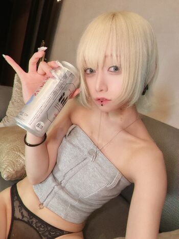 Leaked Mokumoku free private photo viral onlyfans