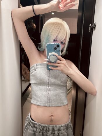 Leaked Mokumoku free private photo viral onlyfans