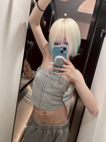 Leaked Mokumoku free private photo viral onlyfans