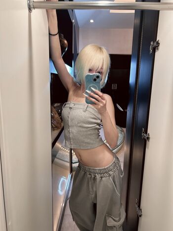 Leaked Mokumoku free private photo viral onlyfans