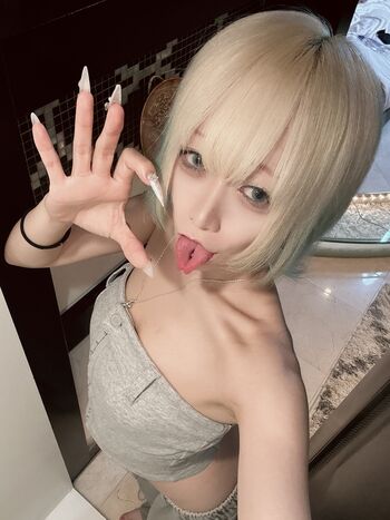 Leaked Mokumoku free private photo viral onlyfans