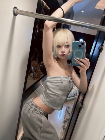 Leaked Mokumoku free private photo viral onlyfans