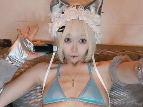 Leaked Mokumoku free page private photo viral onlyfans