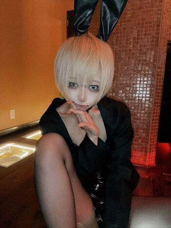 Leaked Mokumoku private photo viral onlyfans