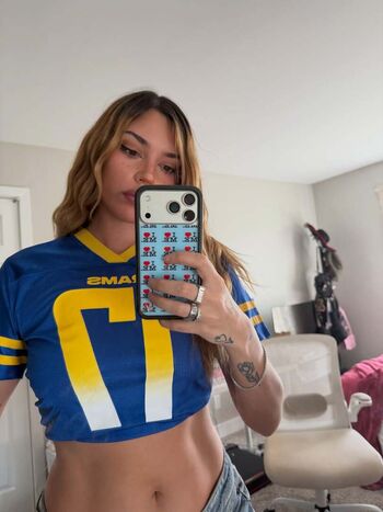 Leaked Jorja skye / private photo viral onlyfans