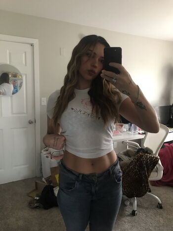 Leaked Lily phill/ private photo viral onlyfans