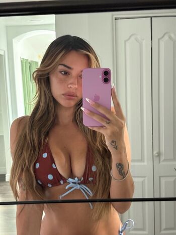 Leaked Mole private photo viral onlyfans