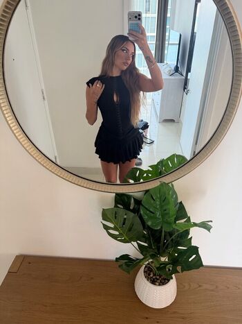 Leaked Mole private photo viral onlyfans