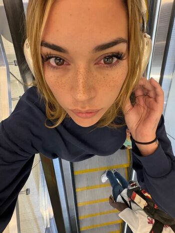 Leaked Mole private photo viral onlyfans