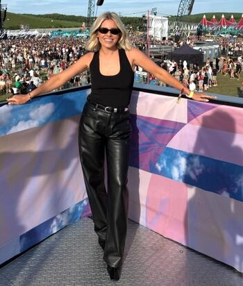 Leaked Mollie king private photo viral onlyfans