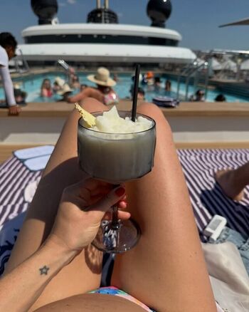 Leaked Molly baz private photo viral onlyfans