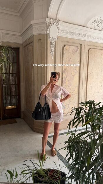 Leaked Molly baz private photo viral onlyfans