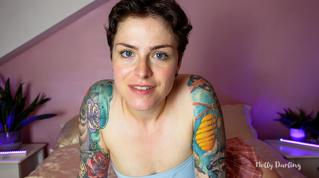 Leaked Molly darling private photo viral onlyfans