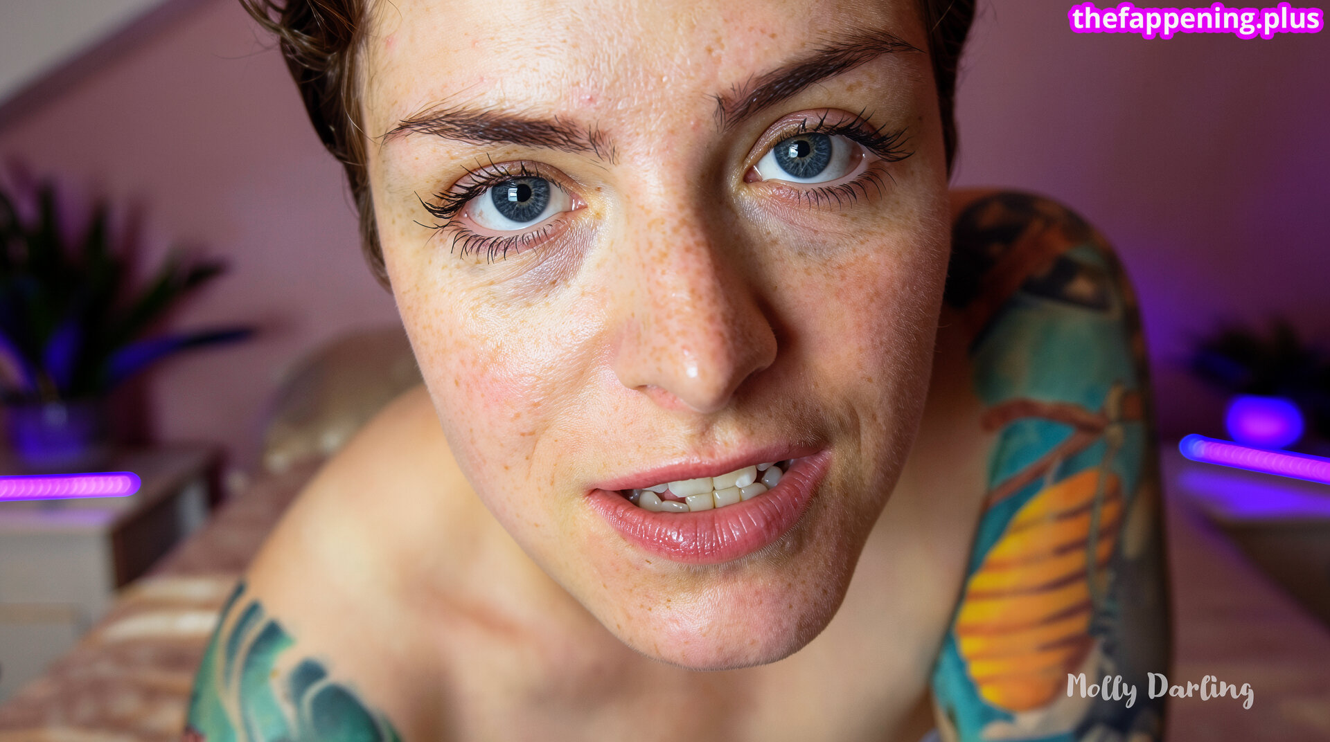 Molly Darling