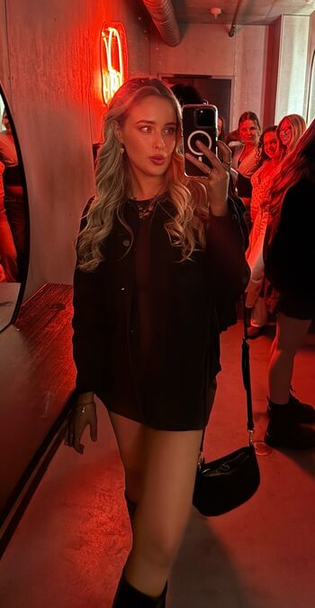 Molly Donahoe