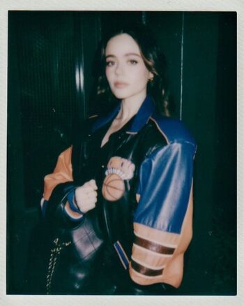 Leaked Molly gordon private photo viral onlyfans