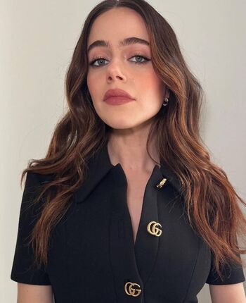 Leaked Molly gordon private photo viral onlyfans