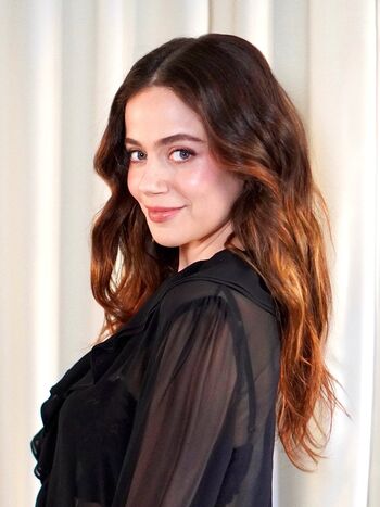 Leaked Molly gordon private photo viral onlyfans