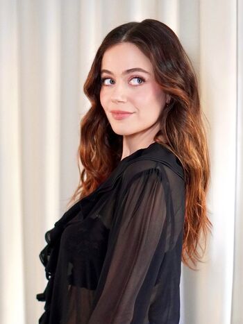Leaked Molly gordon private photo viral onlyfans
