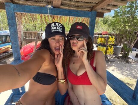 Leaked Molly gordon private photo viral onlyfans