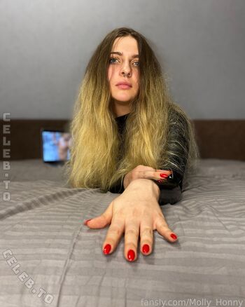 Molly Honny