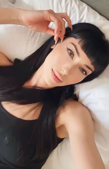 Leaked Molly hughes private photo viral onlyfans