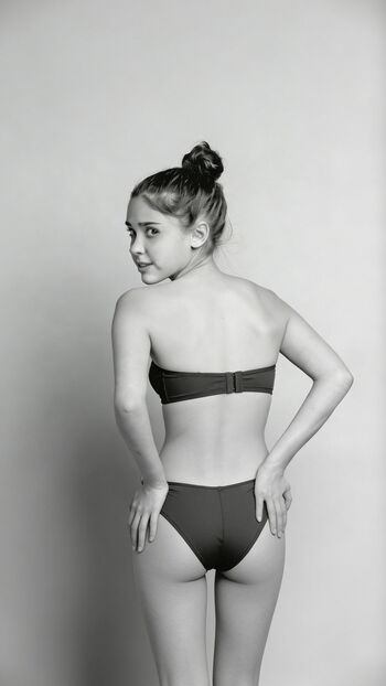 Molly Jackson