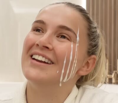 Molly-Mae Hague