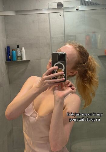 Leaked Molly quinn private photo viral onlyfans