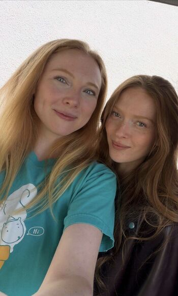 Leaked Molly quinn private photo viral onlyfans