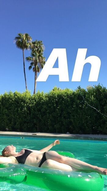 Leaked Molly quinn page private photo viral onlyfans