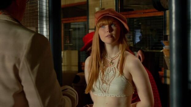 Leaked Molly quinn page private photo viral onlyfans