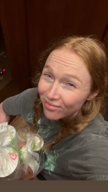 Molly Quinn