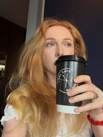 Molly Quinn