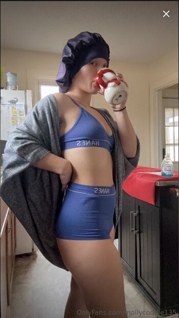 Leaked Molly ravenwood private photo viral onlyfans