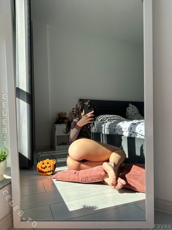 Molly Ray