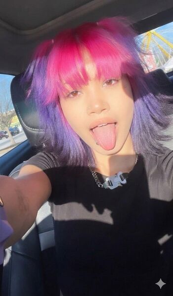 Leaked Molly santana page private photo viral onlyfans