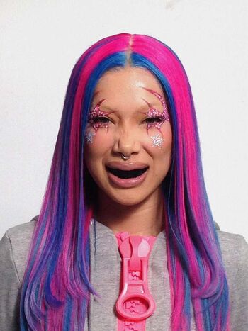 Molly Santana