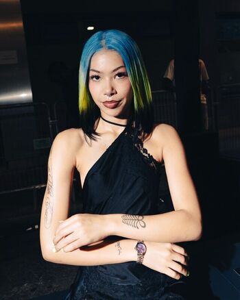 Molly Santana